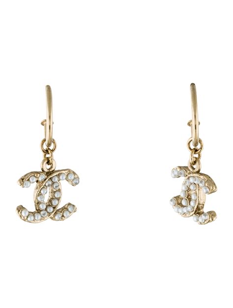 faux Chanel jewelry website
